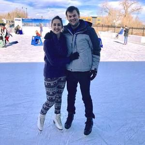 Meet your Posher, Preston